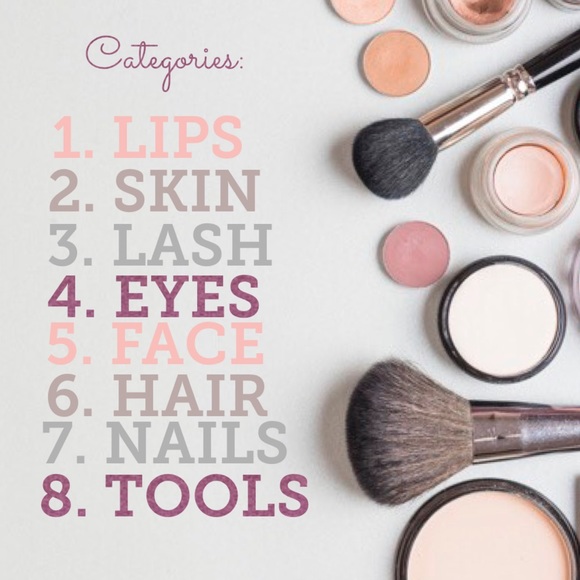 Surprise Beauty Box - Picture 5 of 7